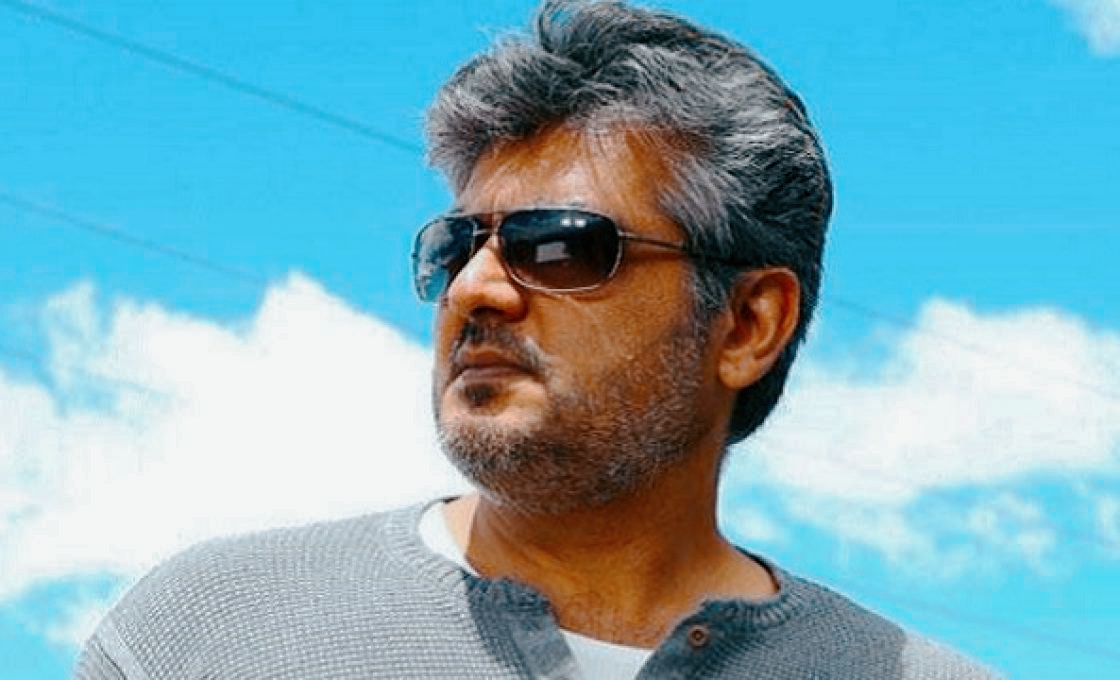 South Superstar Ajith Health Details Out