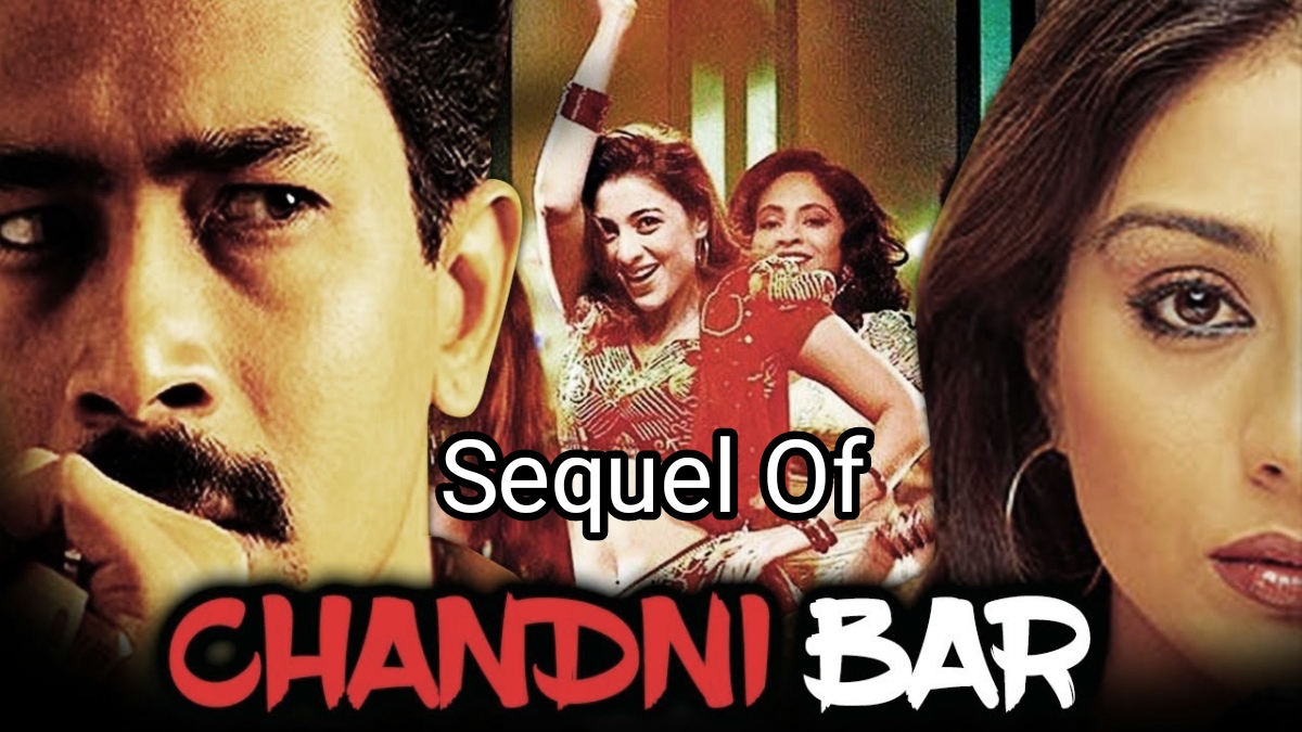Chandni Bar Sequel Coming Soon