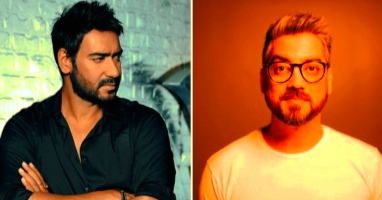 Maidaan Maker Gave Shocking Statment About Ajay Devgn