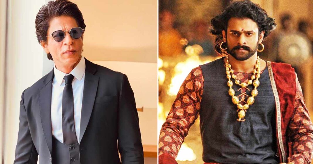 Throwback Tuesdays: When SRK dreamed of making a film on Mahabharata on larger scale than Baahubali