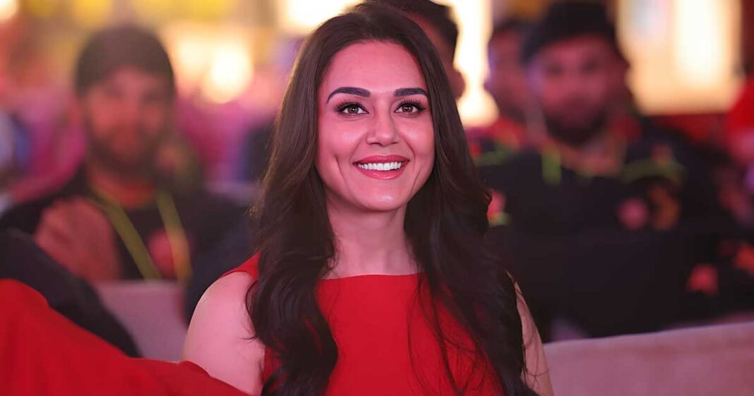 Throwback Tuesdays: When Preity Zinta claimed IPL didn’t require her and she opted for Nach Baliye