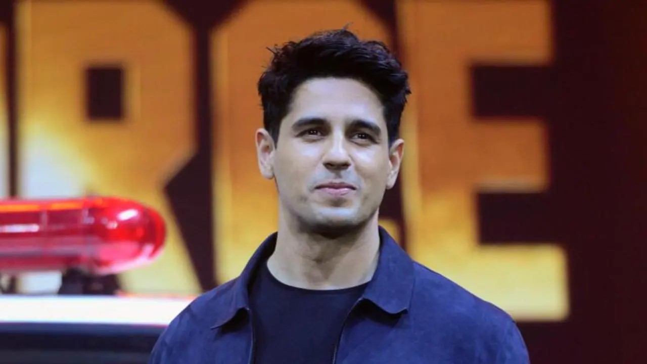 Sidharth Malhotra is all set to work with two South Indian directors