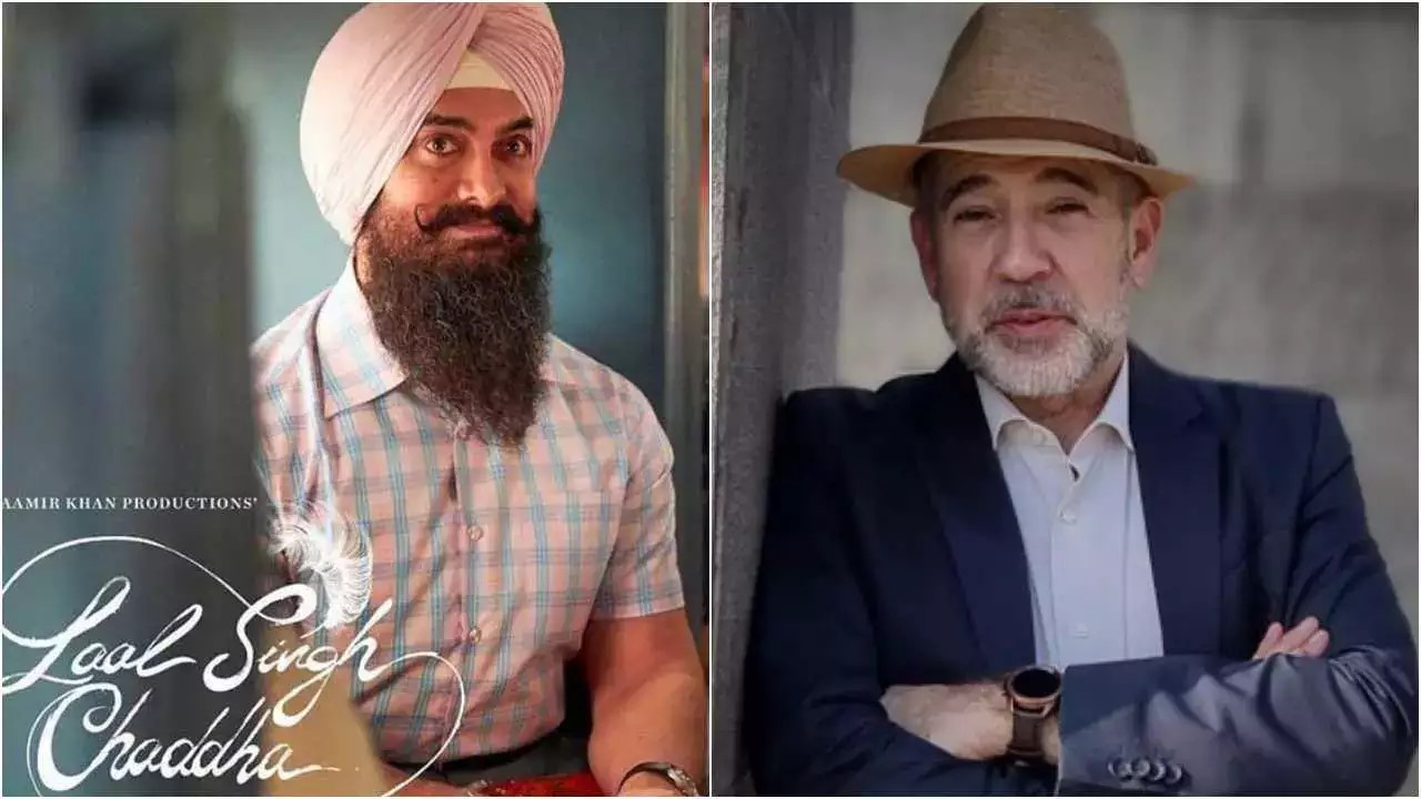 Turkish envoy Firat Sunel: ‘Watched Laal Singh Chaddha four times,’ Aamir Khan favorite