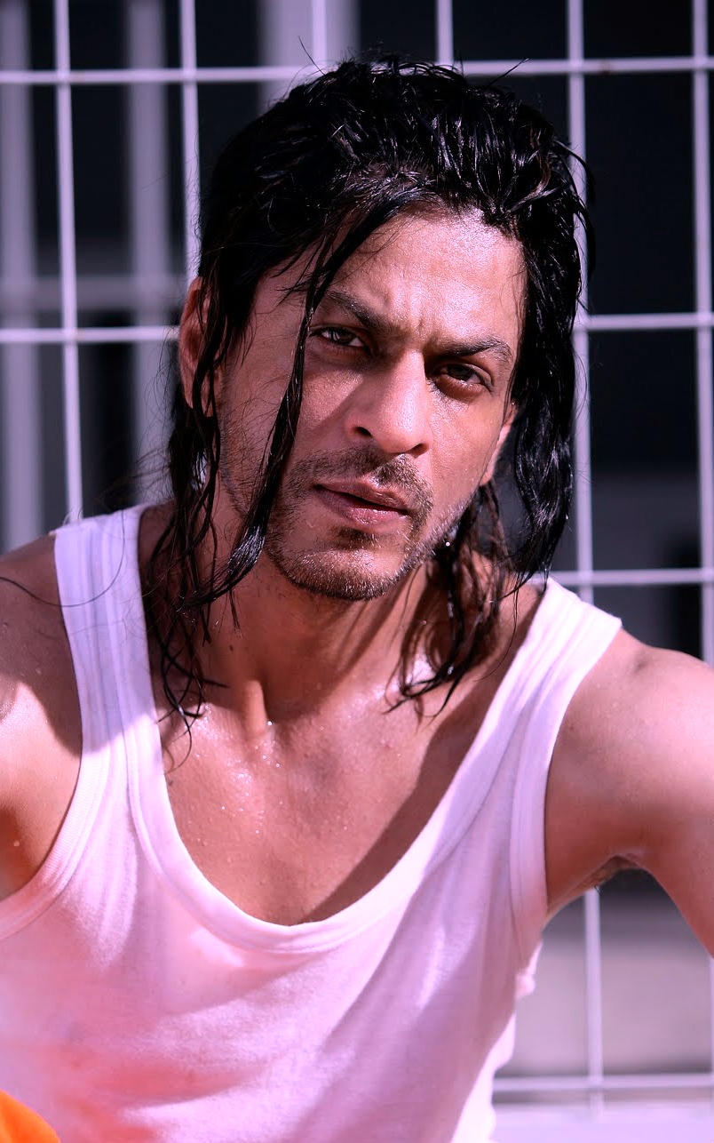 SRK To Play Ruthless Don In King