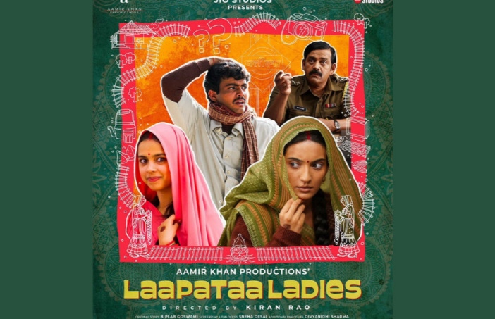 Laapataa Ladies OTT Release Date Is Out