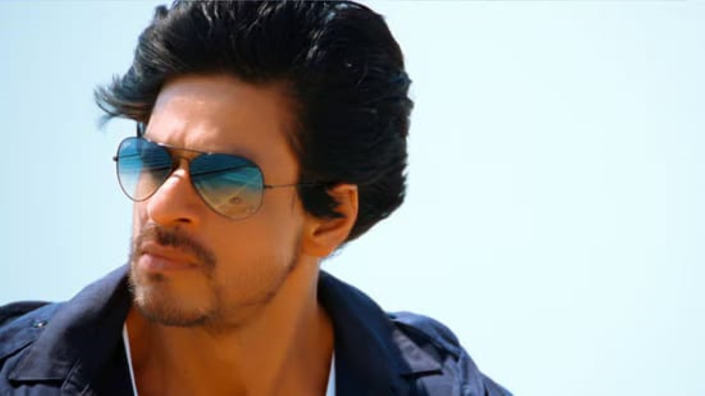 Shah Rukh Khan dons new role but not in Farhan’s Don 3