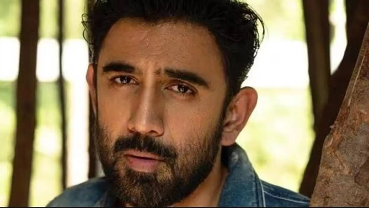 Amit Sadh partners with STAIRS to empower youth