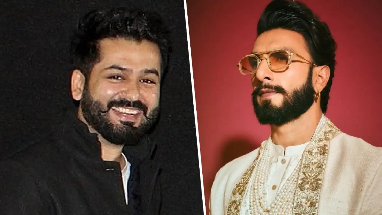 Aditya Dhar’s film with Ranveer on hold after budget cuts