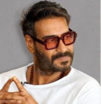 Ajay Devgn Collaborate With NH Studioz 11th Time