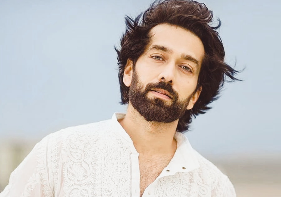 Nakul Mehta All Set Another Web Series