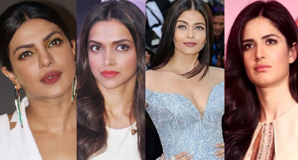 From Ramp to Reel: Top 7 Actresses Who Ruled Both Bollywood and Modeling