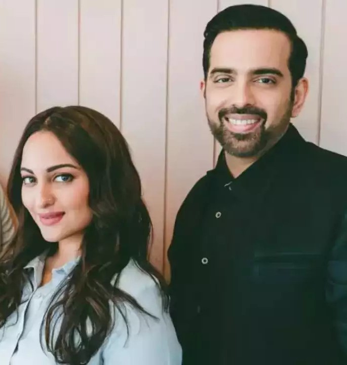 Sonakshi Sinha’s Brother Luv Sinha Opened About Not Attending Sisters Wedding