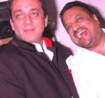 Sanjay Gupta To Collaborate With Sanjay Dutt After Long Time