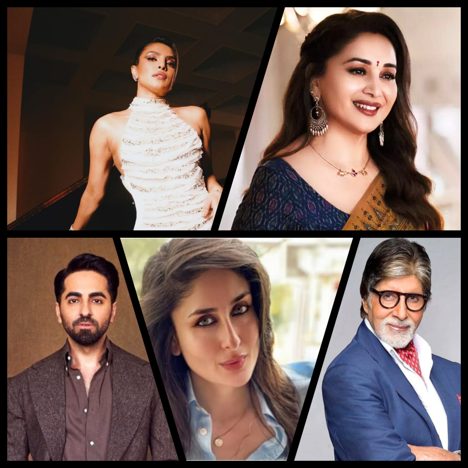 Bollywood’s Big Hearts: Top 5 Celebrities for Child Welfare