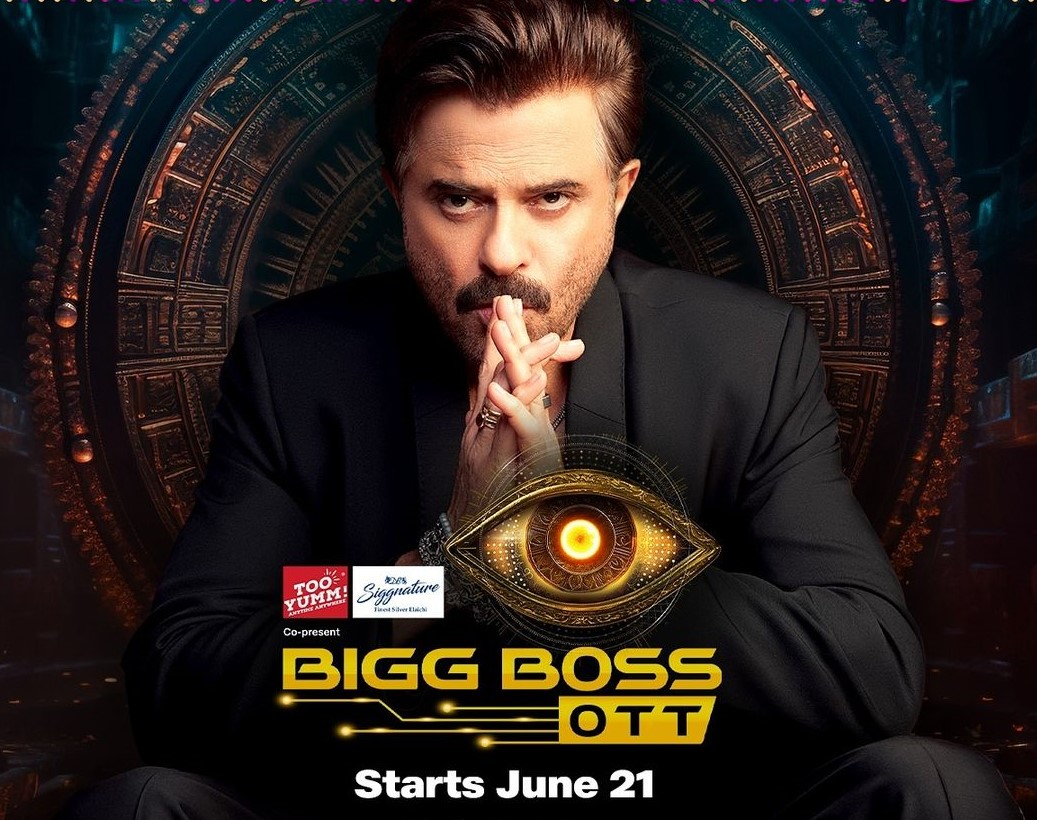 Guess who’s taking the reins for Bigg Boss season 3? It’s not Salman Khan! Find out and all the juicy details you can expect!