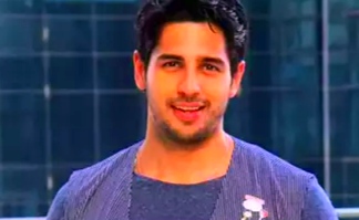 Sidharth Malhotra Notify His Fans To Be Aware Of Fraudulent Using His Name For Scamming