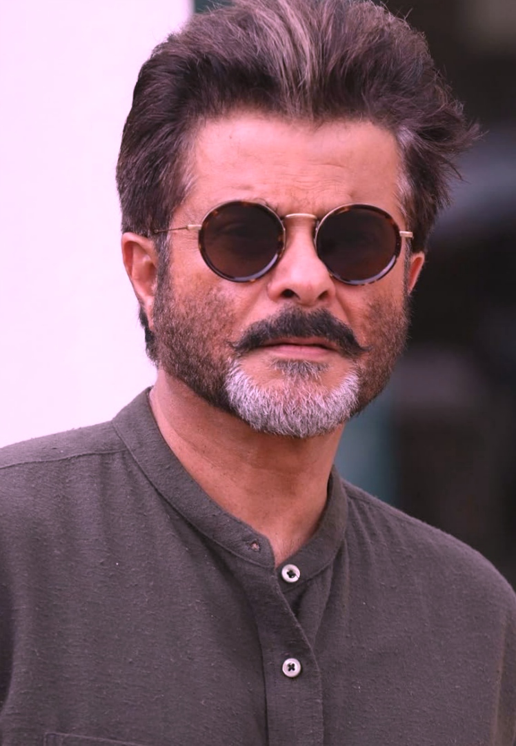 Anil Kapoor Joins YRF’s Spy Universe For Three Projects