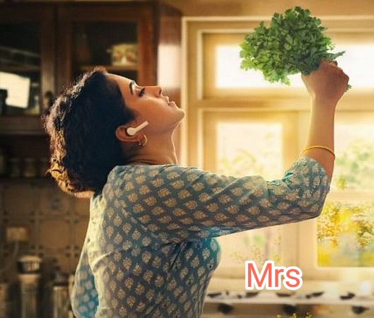 Sanya Malhotra’s Mrs To Premiere In Film Festival Melbourne 2024