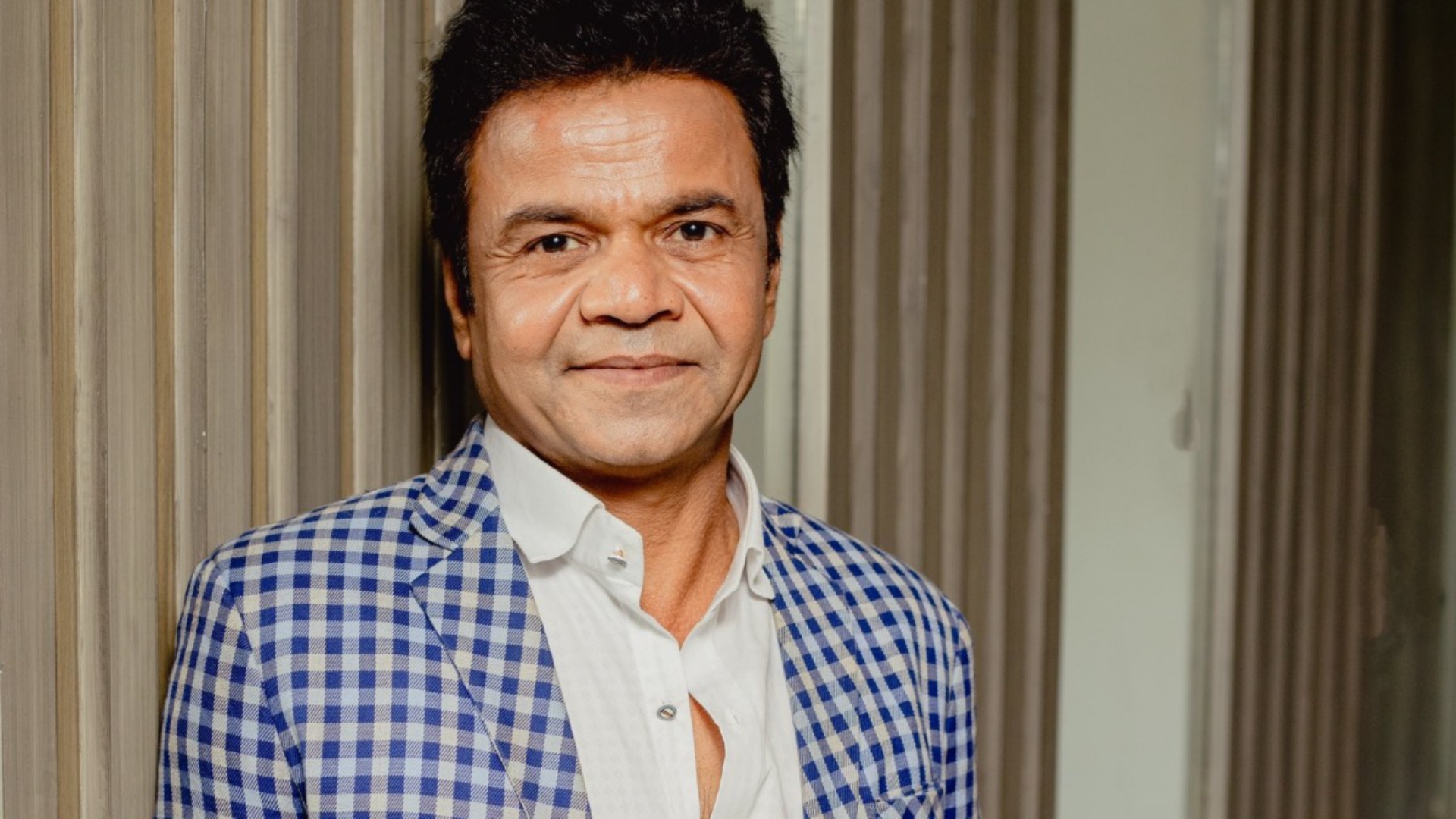 Rajpal Yadav: The Master of Comedy