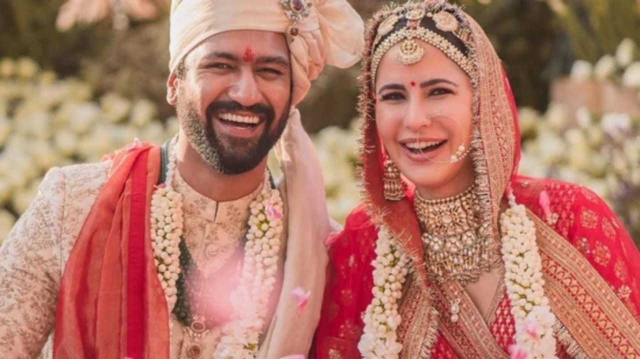 Sunny Kaushal on no-phones policy at Vicky-Katrina’s wedding: ‘No pressure to show anything’