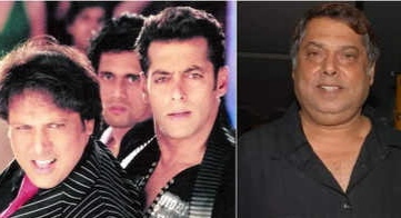 David Dhawan Revealed Salman Was Not Ready To Collaborate With Govinda 