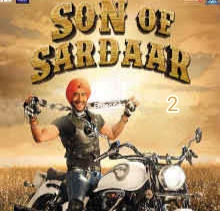 Son Of Sardar 2 To Have Extended Cast