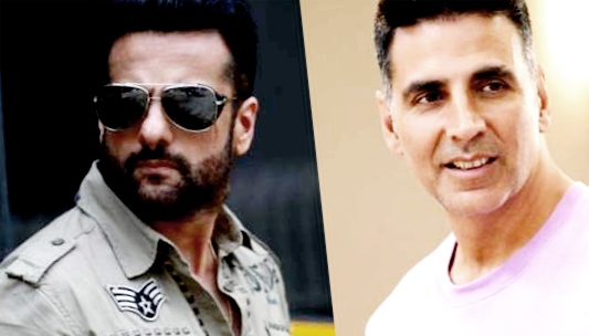 Fardeen To Join Akshay Kumar In Housefull 5