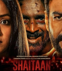 Ajay Looking Forward With Shaitaan Sequel