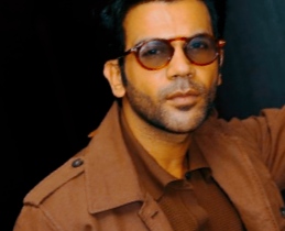 Rajkummar Rao All Set With Gangster Avatar