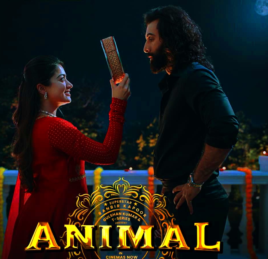 Animal Get 9 Nominations At IIFA 2024