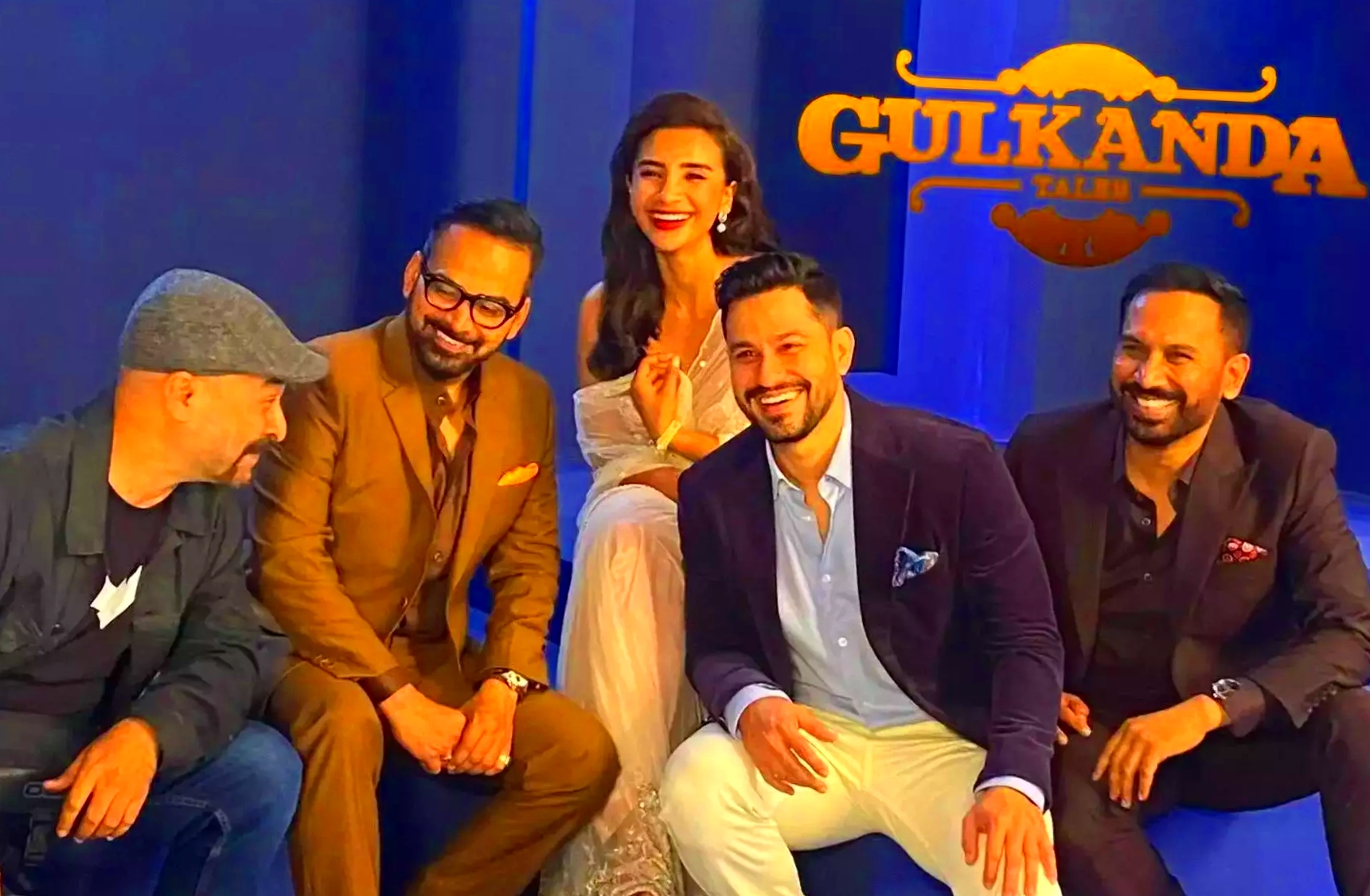 Gulkanda Tales To Premier On Prime Video By End Of 2024