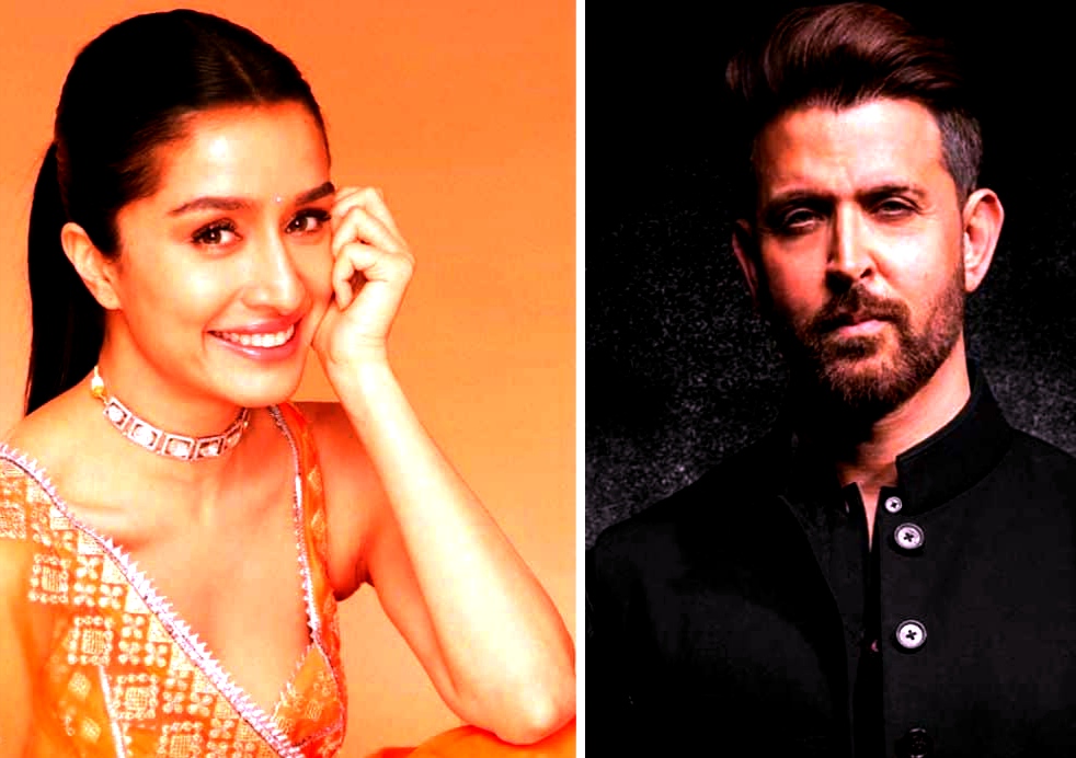 Shraddha Kapoor To Take Hrithik Roshan’s Apartment On Rent