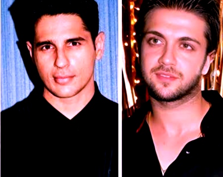 Sidharth Malhotra To Collaborates.With Tushar Jalota For Upcoming Romantic Project