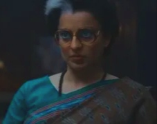 Kangana Ranaut Upset With CBFC For Not Providing Certificate To Emergency