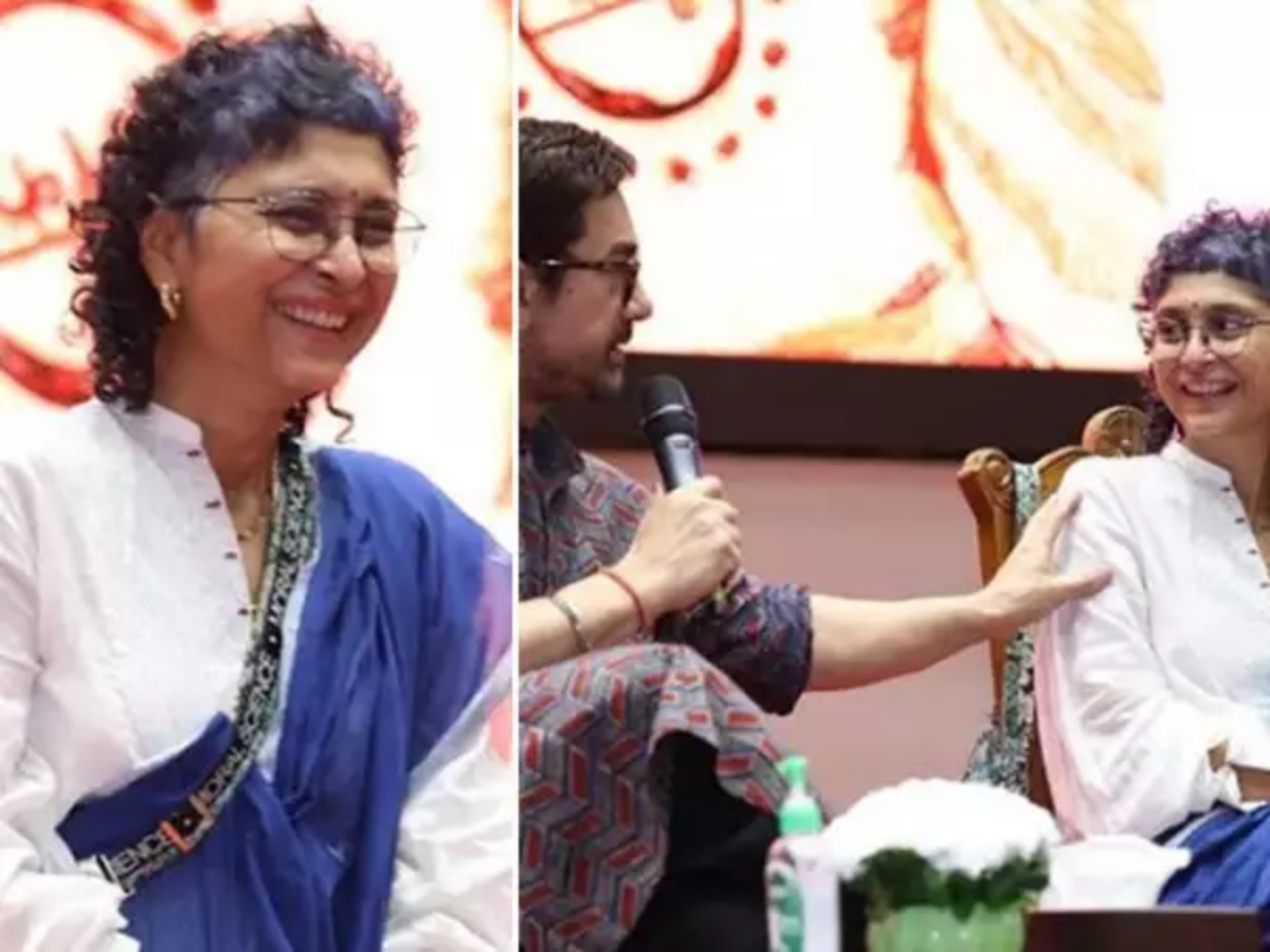 Laapataa Ladies Gets Supreme Court Screening: Kiran Rao Overjoyed