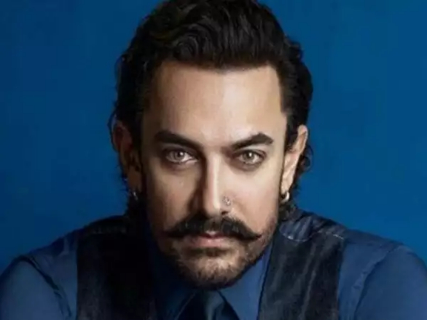 Aamir Khan hints retirement, focuses on impactful production