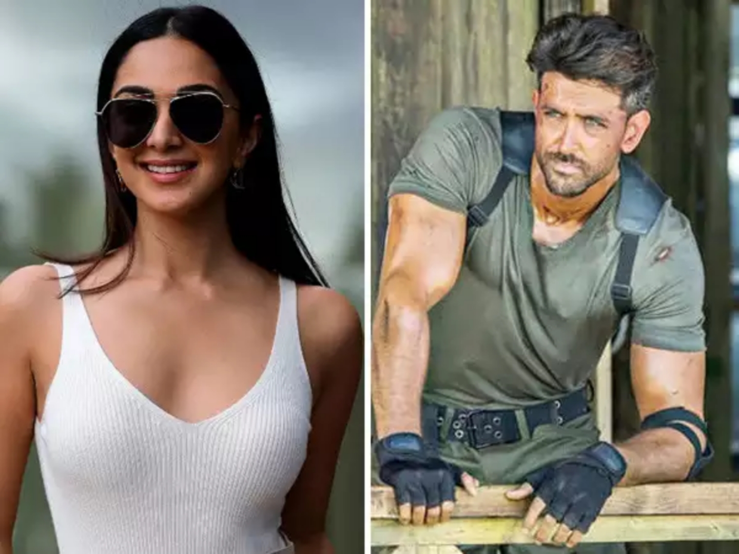 Kiara Advani to Fight in War 2