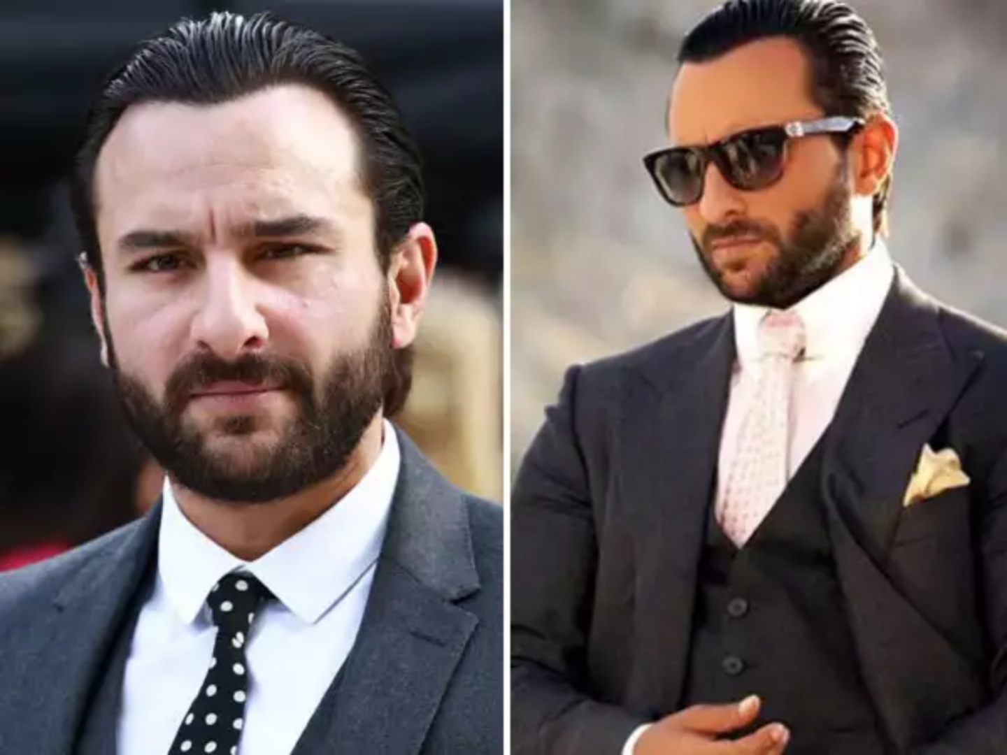 Saif Ali Khan Back for Race Reboot