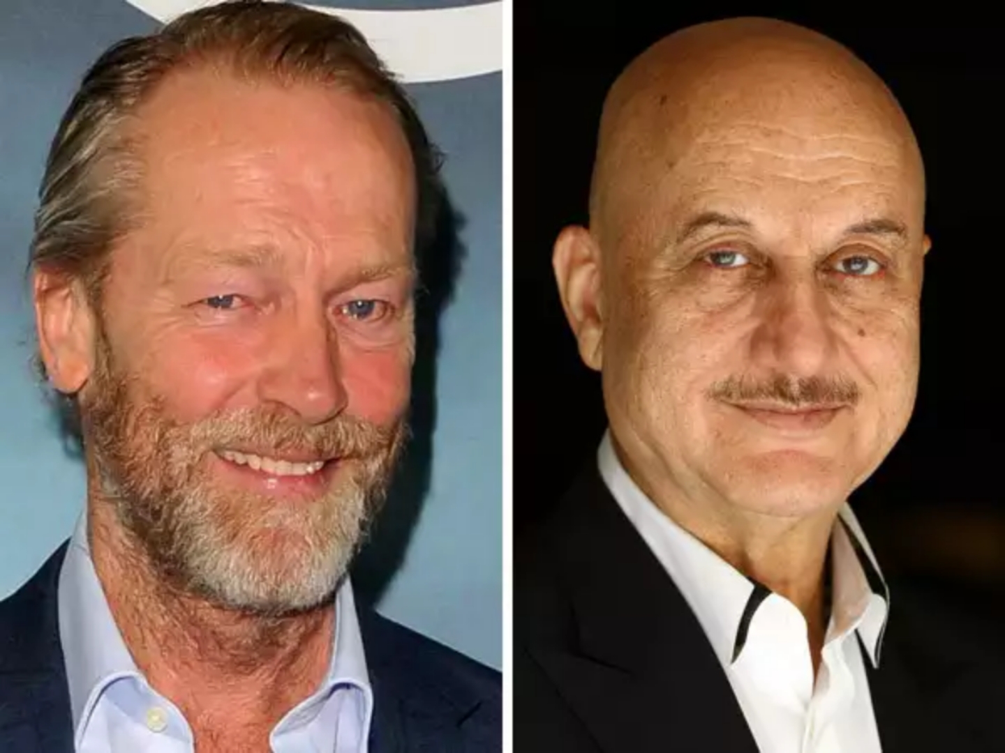 Iain Glen Joins Anupam Kher’s Tanvi: The Great