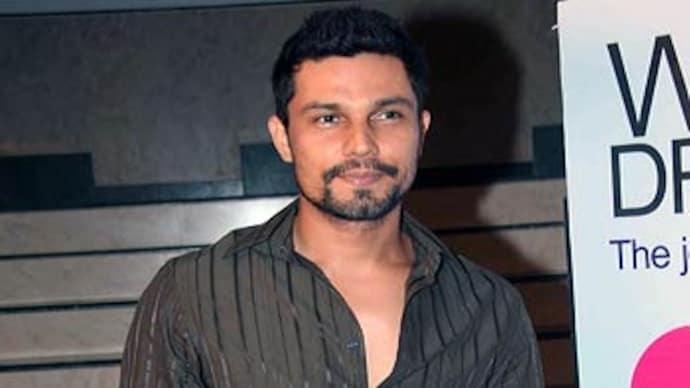 Randeep Hooda Says He Wants To Make Masala Projects In Future