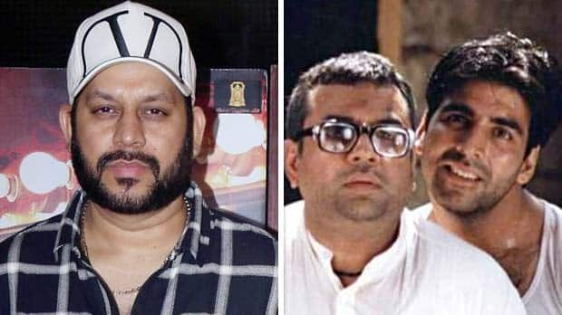 Raaj Shaandilyaa Might Direct Hera Pheri 3