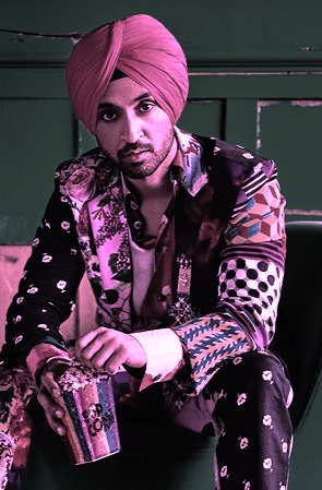 Diljit Dosanjh’s Upcoming Projects List