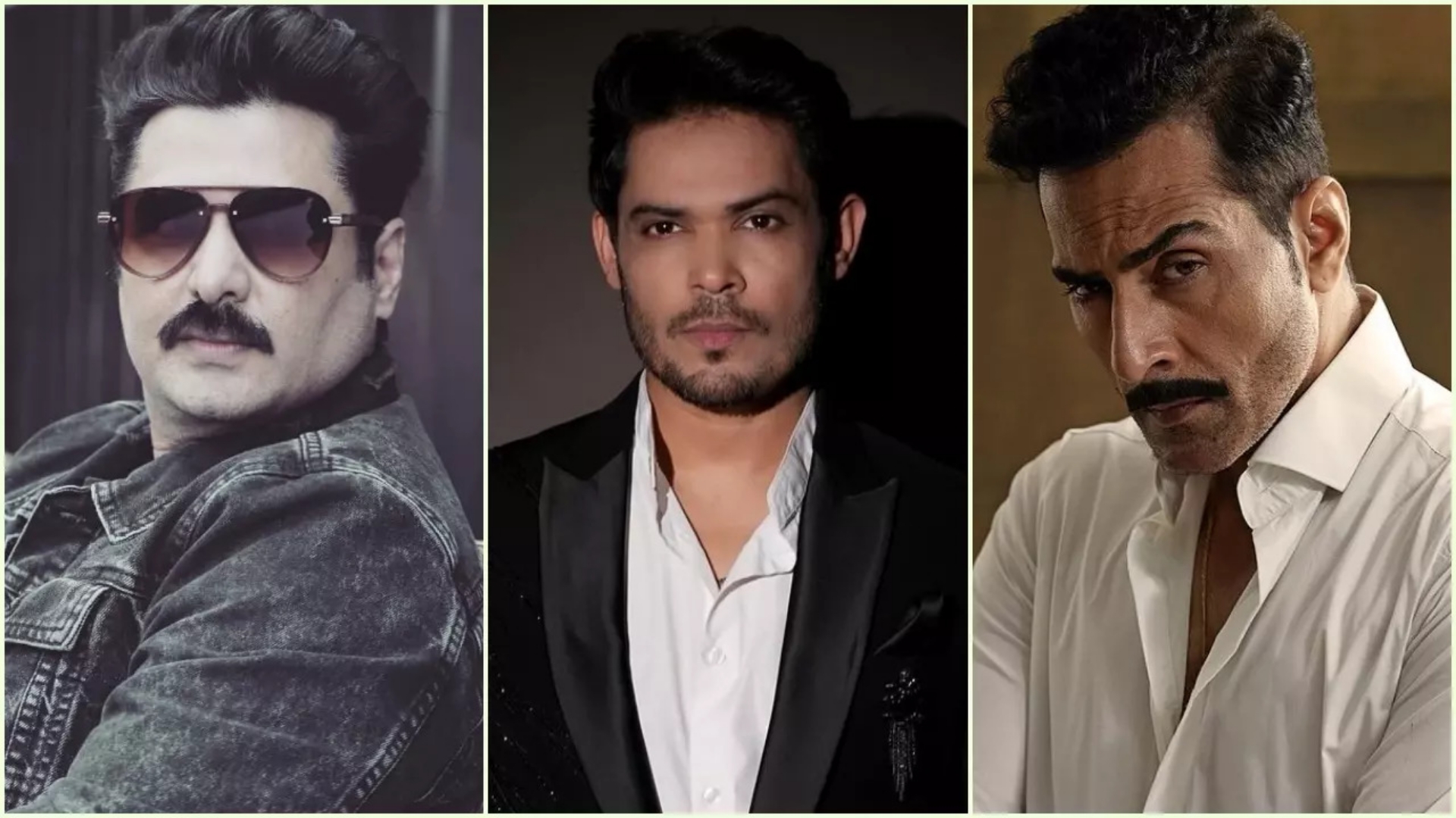 Anupamaa: Pankit Thakker New Vanraj? Kunwar Amar Reacts 