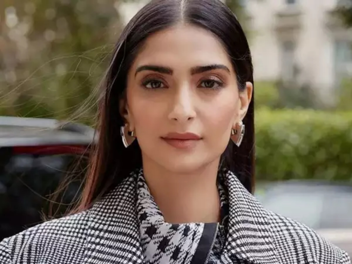 Sonam Kapoor Ahuja Excited to Return to Work