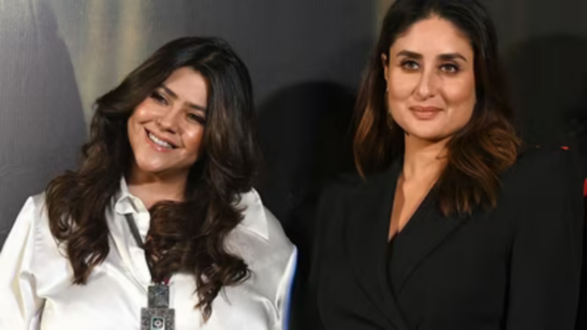 Ektaa Kapoor emphasizes women’s safety at work, citing the Hema Committee report