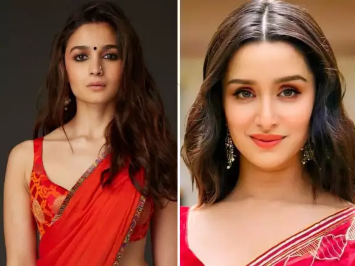 Alia Bhatt calls Shraddha Kapoor “blockbuster Stree” after Jigra teaser praise