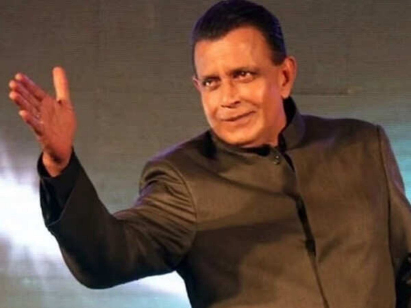 Mithun Chakraborty honored with Dadasaheb Phalke Award for lifetime achievement