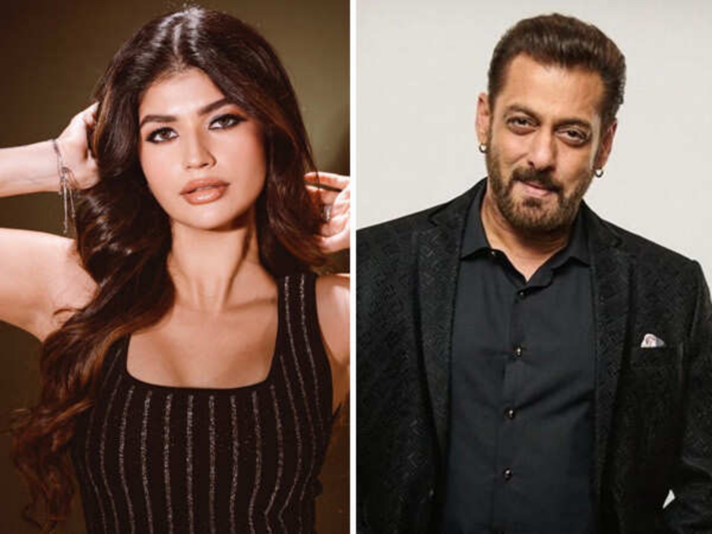 Will Anjini Dhawan Star in Salman Khan’s Film Sikandar?