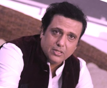 Bullet Hit Govinda Shifted To Hospital