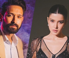 Shanaya Kapoor Make Her Dream Debut Opposite Vikrant Massey